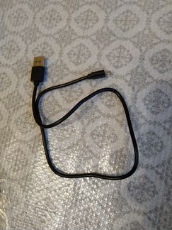 Кабель micro USB