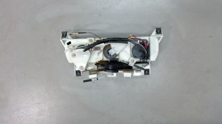 Переключатель отопителя (печки) Fiat Doblo, 2002