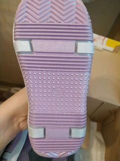 Зимние ботинки Лель новые