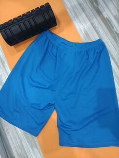 Баскетбольные шорты 2xl новые