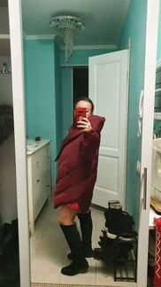 Куртка дизайнерская