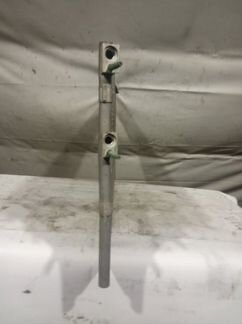 Радиатор кондиционера Ford Transit 2 2006-2014