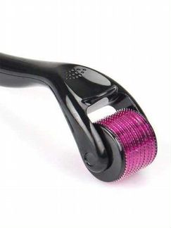 Мезороллер для лица