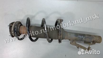 Амортизатор подвески левый передний Ford Transit 2