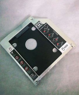 Optibay (салазки ) устройства для замены CD-ROM