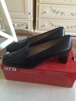 Туфли немецкие