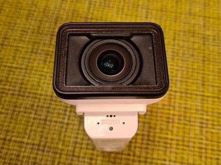 Экшн камера sony x3000