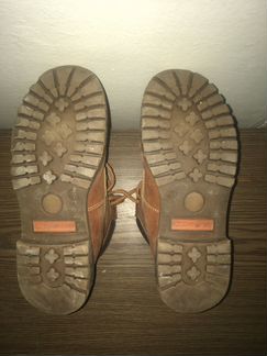 Ботинки Timberland