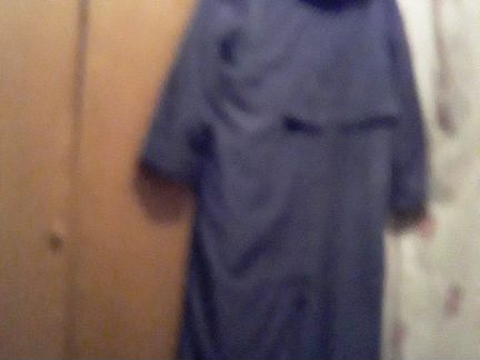 Зимнее пальто с капюшоном 5456