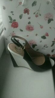 Босоножки Алла Пугачева р 36