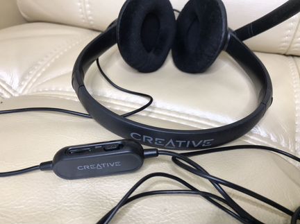Наушники «Creative” - HS-450