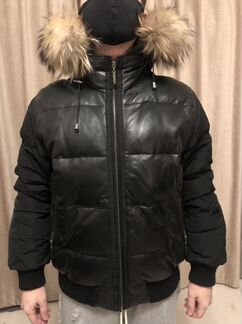Куртка мужская