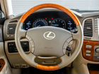 Lexus LX 4.7 AT, 2003, 207 560 км объявление продам