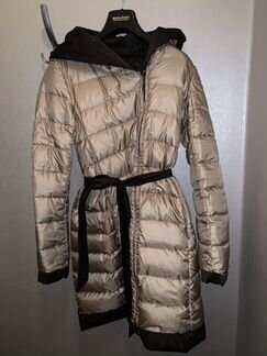 Пуховик Max Mara Weekend