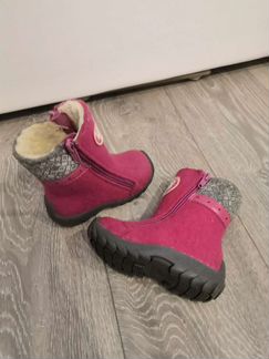 Валенки