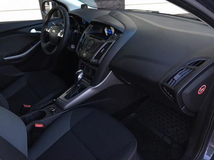 Ford Focus 1.6 AMT, 2012, 174 270 км