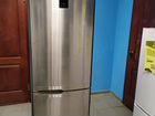 Холодильник Samsung RL-52 tebsl/ур