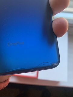 Телефон oneplus 7 pro 8/256