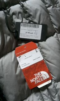 Пальто The North Face