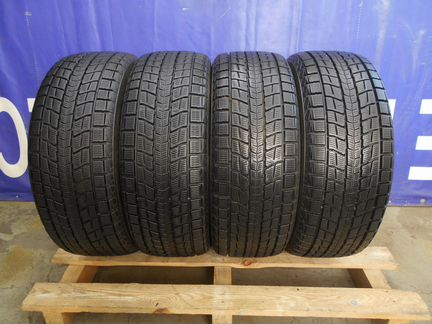 Dunlop SP Winter Maxx SJ8 2355517 4шт шины бу