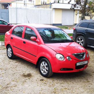 Chery QQ6 (S21) 1.3 МТ, 2008, 200 000 км