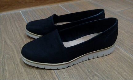 Лоферы женские