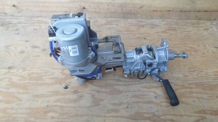 Рулевая колонка Ниссан Х-Трейл Т31 Nissan X-Trail