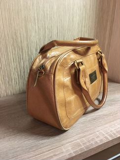 Сумка женская натуральная кожа