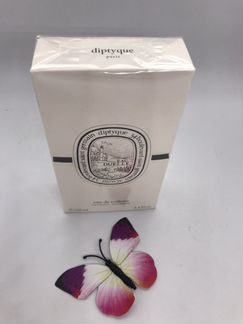Diptyque Eau Duelle 100ml. Eau de toilette оаэ