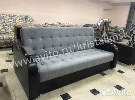 Диван книжка 