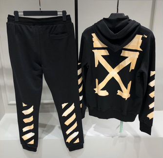 Спортивный костюм Off-White 2020 р.S,M,L,XL