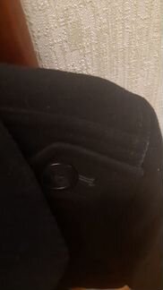 Демисезонное пальто Van Cliff, разм 128