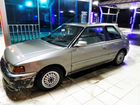 Mazda Familia 1.5 AT, 1993, 217 000 км