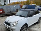 LIFAN Smily (320) 1.3 МТ, 2011, 162 000 км