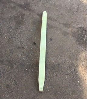 Рессора А9063211503 на мерседес спринтер