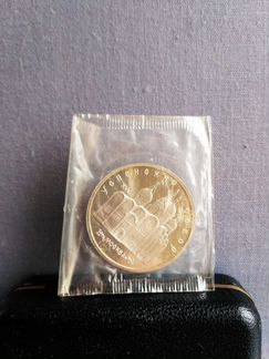 Монета России - 5 р