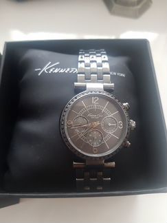 Часы Kenneth Cole New York