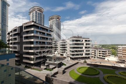 3-к квартира, 102.3 м², 5/8 эт.