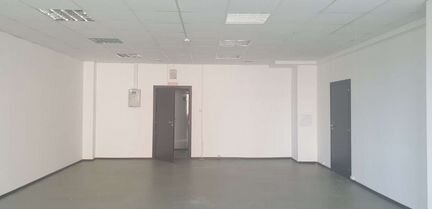 Помещение 62м свободного назначения офис в бизнес