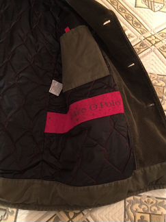 Бушлат, пальто утепленное Marc o Polo