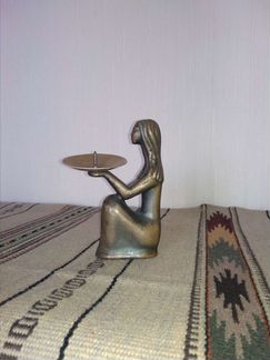 Подсвечник