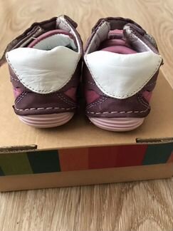 Ботинки Vicco