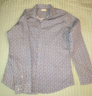 Мужская рубашка