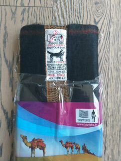 Пояс из собачей шерсти