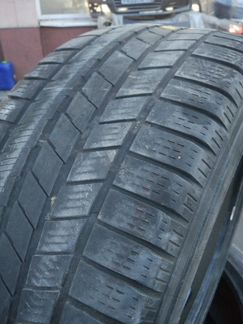 Зимние шины Pirelli Scorpion Ice Snow 275/45/r20