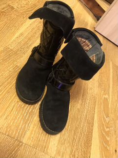 Сапоги ugg оригинал р.31