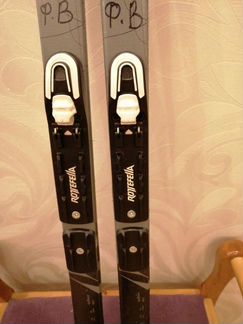 Беговые лыжи