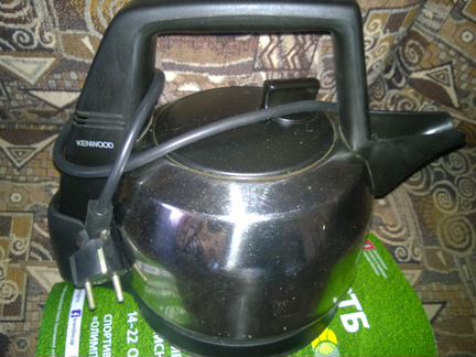 Электрочайник Kenwood SK