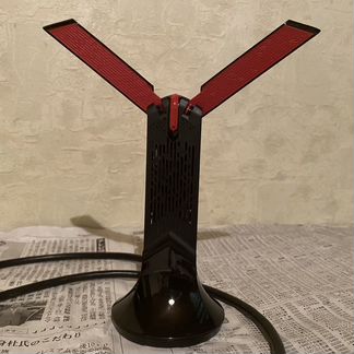 Wi-Fi адаптер asus USB-AC68