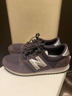 New Balance 420 by Heidi Klum оригинал